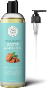 almond oil