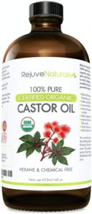 Castor Oil