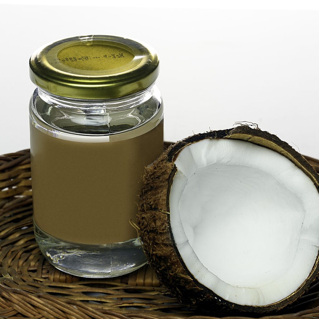 coconut-oil