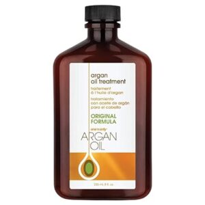 Argan Oil