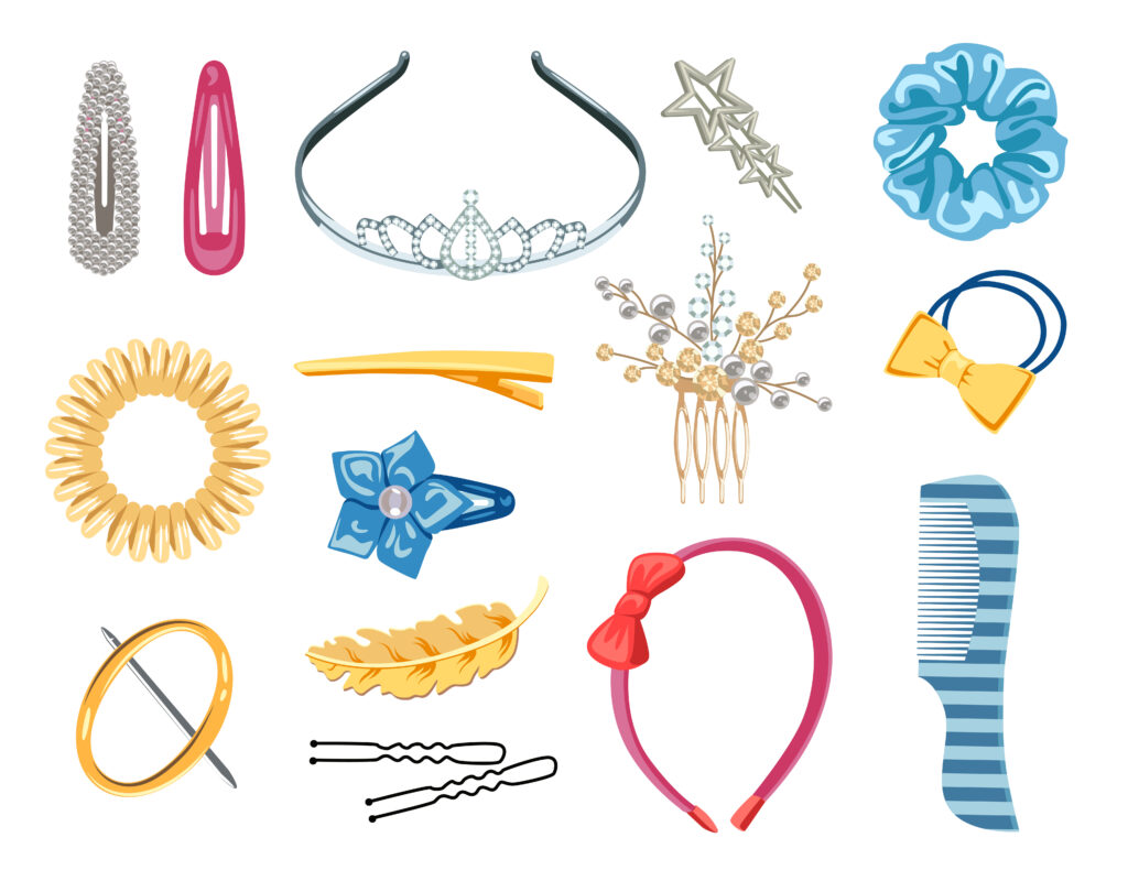 Best French Hair Pins