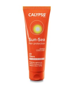 Calypso Sun-Sea UV Hair Protection with Argan Oil