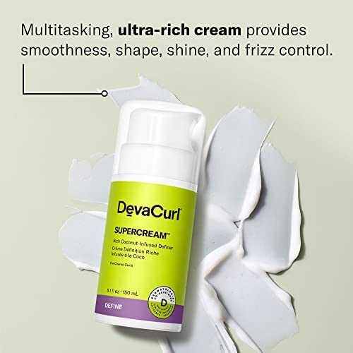 DevaCurl SuperCream