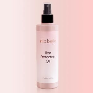 ELLA BELLA All in 1 Heat Protectant