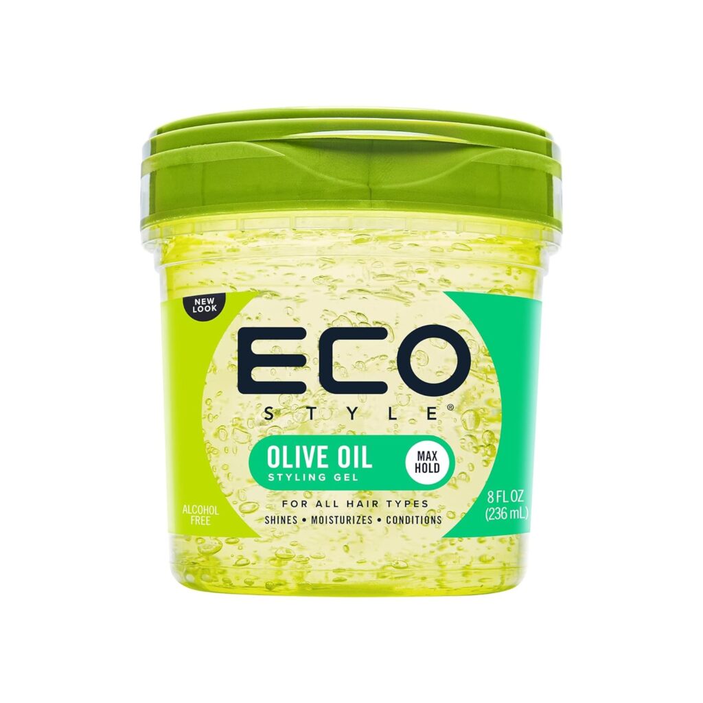 Eco Styler Olive Oil Gel