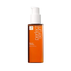 Mise En Scene Perfect Serum Original - Hair Oil for Frizzy & Dry Hair