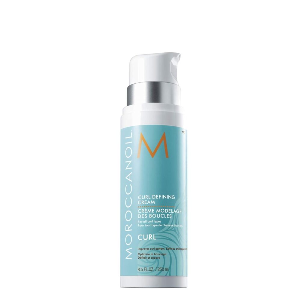 Moroccanoil Curl Defining Cream