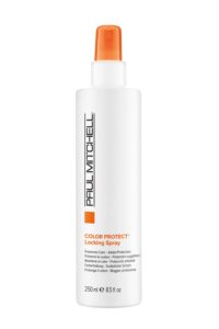 Paul Mitchell Color Protect Locking Spray