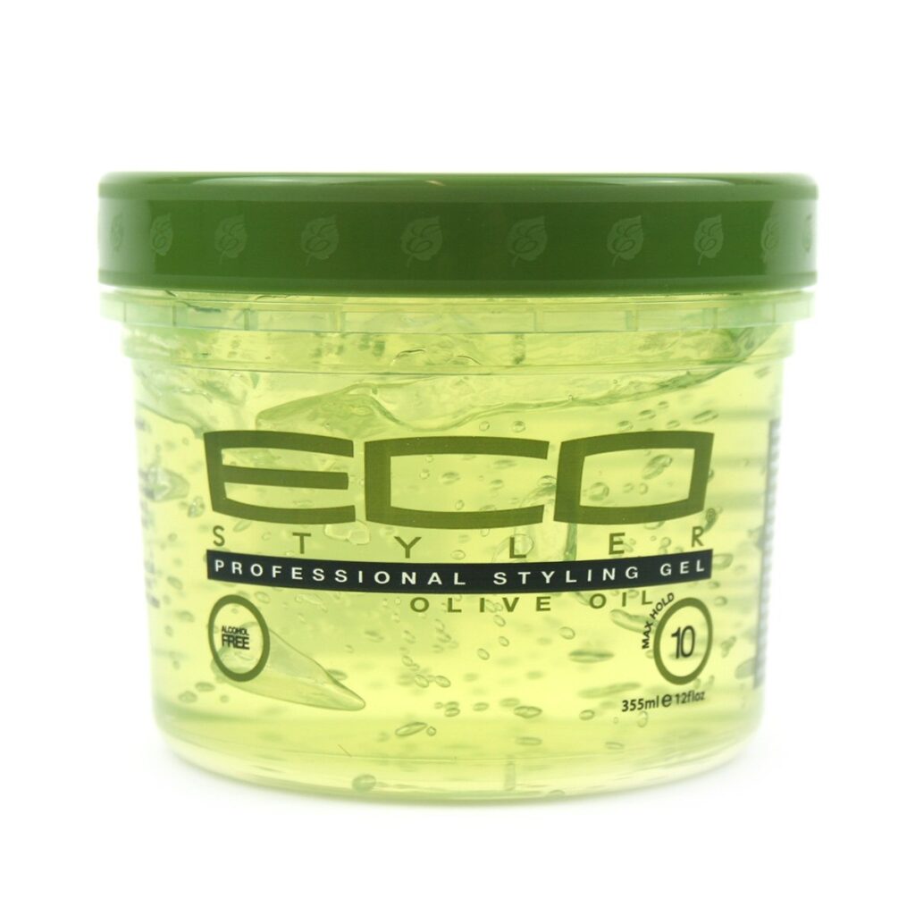 Which Eco Gel Is Best for Curly Hair & is eco gel good for curly hair