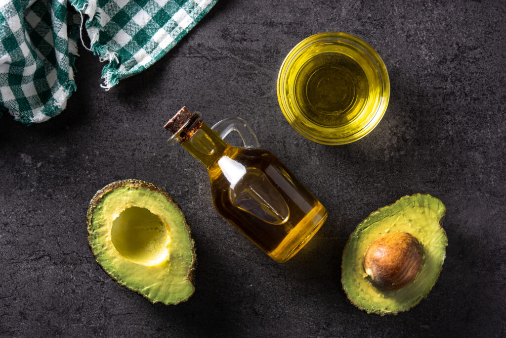 Avocado Oil