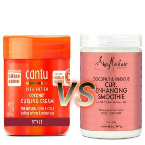 Cantu vs. SheaMoisture