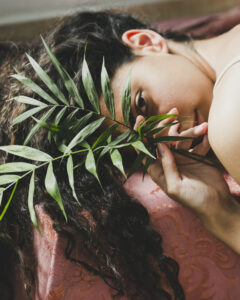 Herbal Hair Treatments