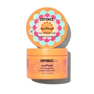 Amika Soulfood Nourishing Mask