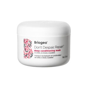 Briogeo Don’t Despair, Repair! Deep Conditioning Mask