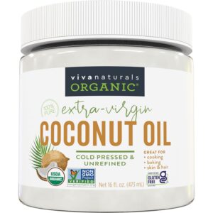 coconut oil