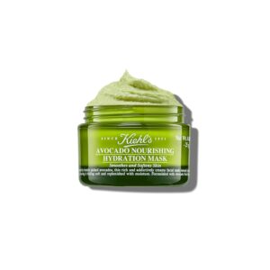 Kiehl’s Nourishing Hair Mask