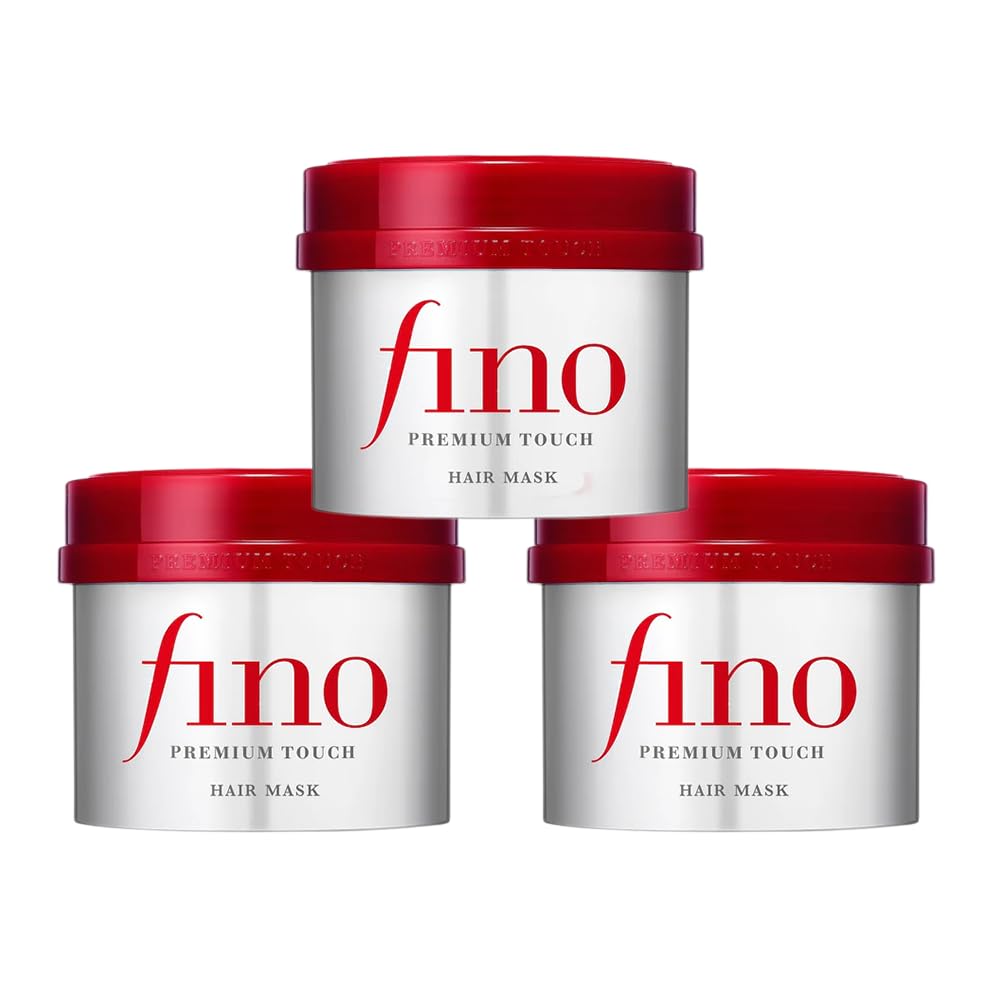 best Fino Hair Mask Reviews for curly hair